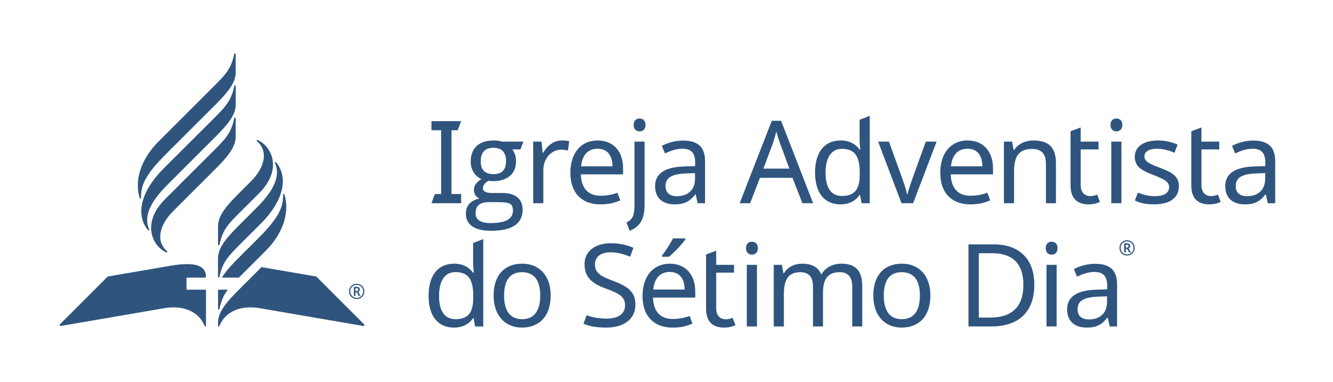 Logo da Missão Global UCB
